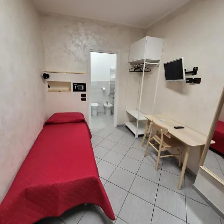 Homefamily Apartament *