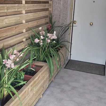 Apartament Homefamily Lido di Ostia