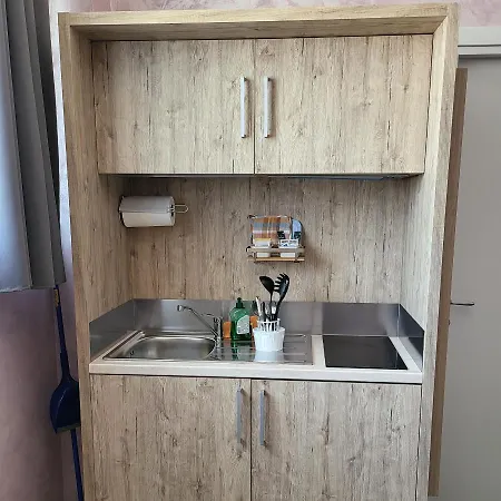 Homefamily Apartament Lido di Ostia
