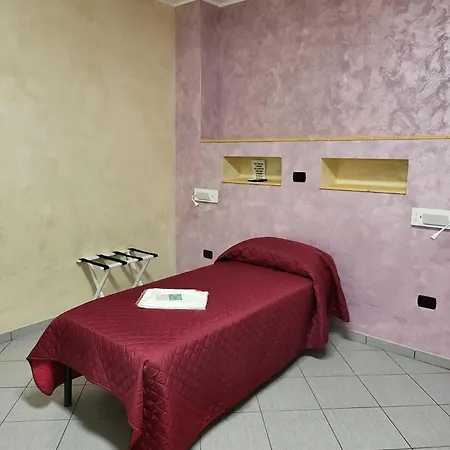 Apartament Homefamily Lido di Ostia