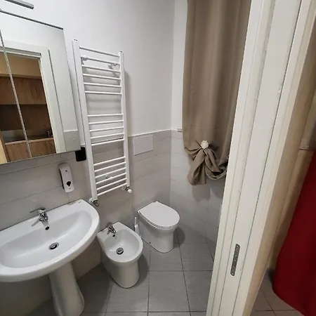 Apartment Homefamily Lido di Ostia