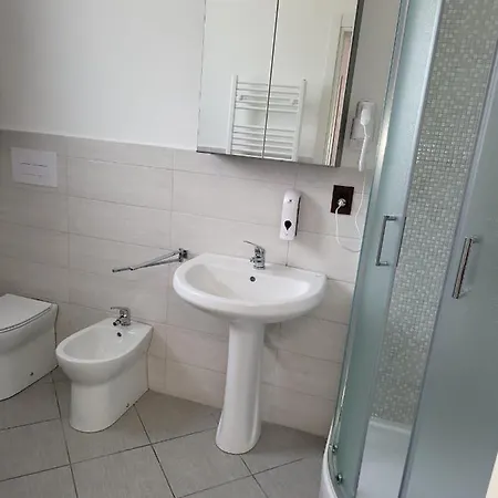 Homefamily Apartment