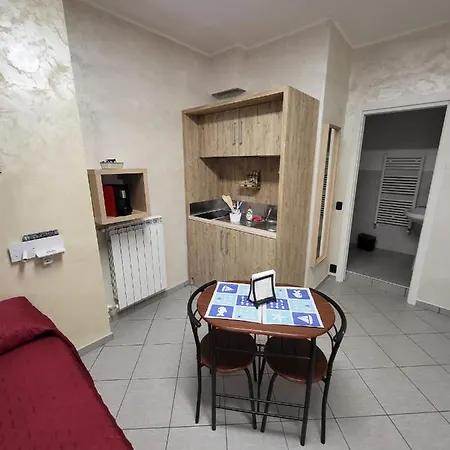 Homefamily Apartment